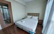 Kamar Tidur 3 Puri Orchard Apartment