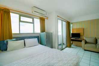 Kamar Tidur 4 S&A Hotel Residence