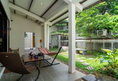 Common Space 7 Singgahsini Near Ragunan Zoo