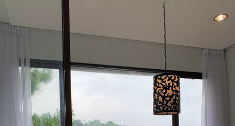 Lobby 2 Platinum Dago Resort Villa 15pax With Private Pool Bandung