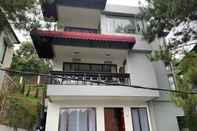 Luar Bangunan Platinum Dago Resort Villa 15pax With Private Pool Bandung