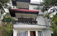 Exterior 3 Platinum Dago Resort Villa 15pax With Private Pool Bandung