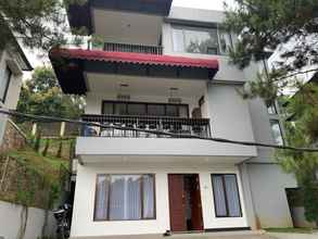 Exterior 4 Platinum Dago Resort Villa 15pax With Private Pool Bandung