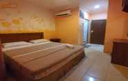 Bilik Tidur 5 Highway Budget Hotel