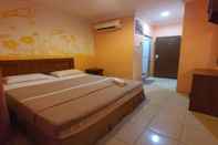 Bilik Tidur Highway Budget Hotel