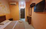 Kamar Tidur 6 Highway Budget Hotel