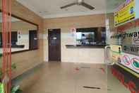 Lobi Highway Budget Hotel