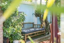 共用スペース Home River Villa Hoi An