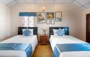 Bilik Tidur 4 Home River Villa Hoi An