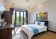 Bedroom 7 Home River Villa Hoi An