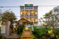 Lobby Home River Villa Hoi An