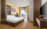 Bedroom 6 Ha Noi Center Hotel