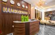 Lobi 5 Ha Noi Center Hotel