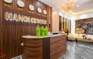 Sảnh chờ 5 Ha Noi Center Hotel