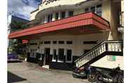 Exterior 2 Hotel Jogja Bukittinggi