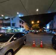 Common Space 4 Hotel Morena Batam