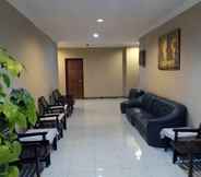 Lobby 4 Karaton Luwuk