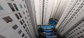 外観 2 Apartment Bassura City by Travelibu