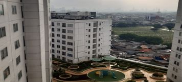 外観 3 Apartment Bassura City by Travelibu