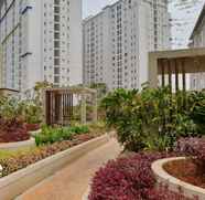 ล็อบบี้ 5 Apartment Bassura City by Travelibu