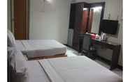 ห้องนอน 5 Hotel Agrowisata