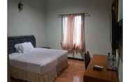 ห้องนอน 7 Hotel Agrowisata