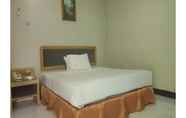 Kamar Tidur 2 Hotel Agrowisata