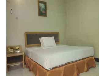 Kamar Tidur 2 Hotel Agrowisata