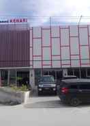 EXTERIOR_BUILDING Hotel Grand Kenari Medan