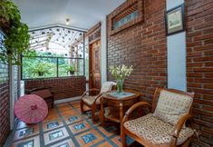 大廳 6 Sekararum Butik Syariah Guesthouse