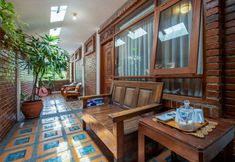 臥室 7 Sekararum Butik Syariah Guesthouse