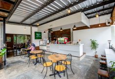 大廳 2 Sekararum Butik Syariah Guesthouse