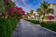 Lobby Aurai Resort Cam Ranh by Pearl