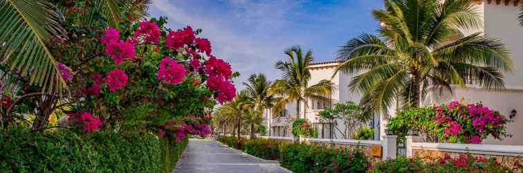 Sảnh chờ Aurai Resort Cam Ranh by Pearl