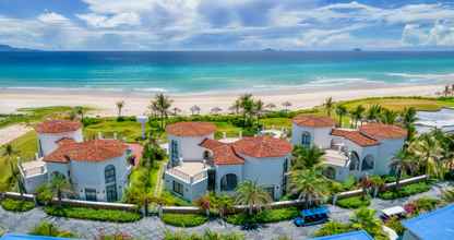 Bangunan 4 Aurai Resort Cam Ranh by Pearl