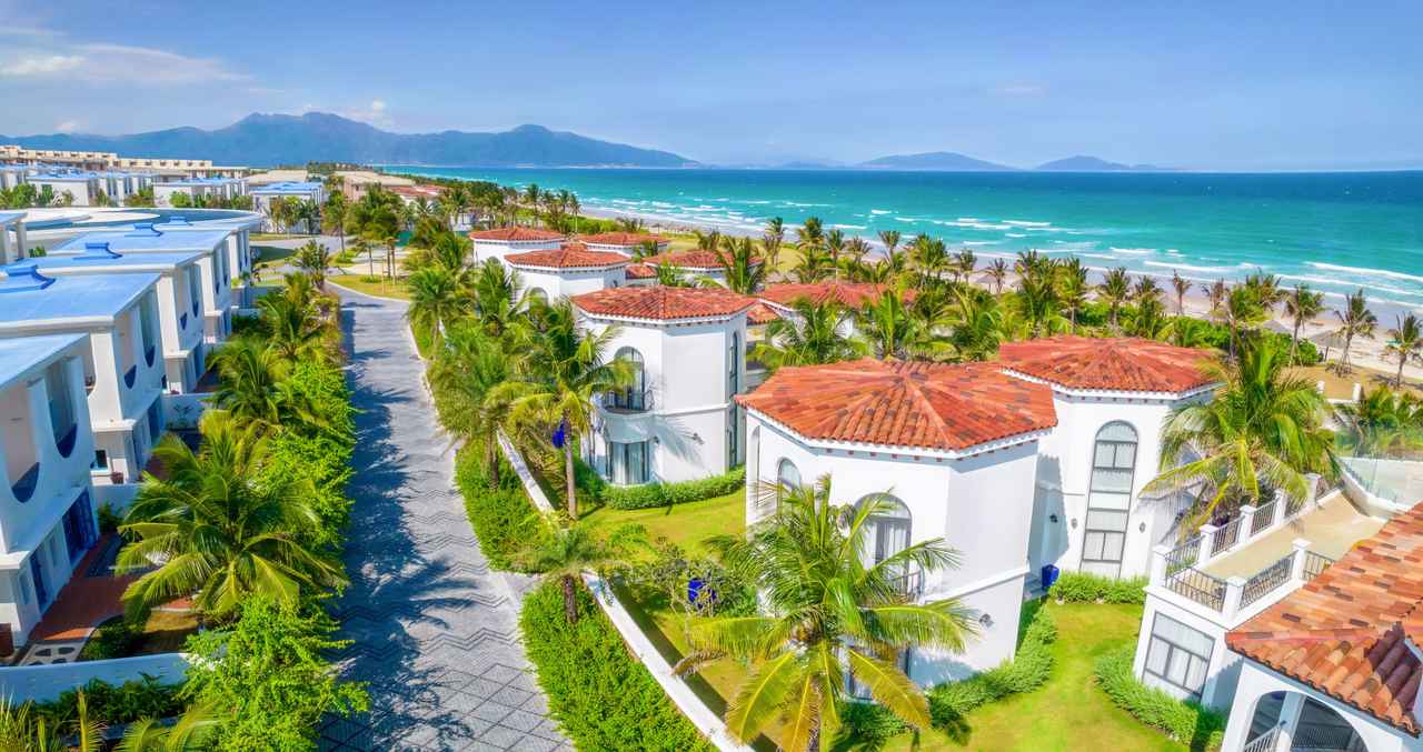 Giá phòng Aurai Resort Cam Ranh by Pearl, Cam Hải Đông từ 23-10-2022 đến 24-10-2022