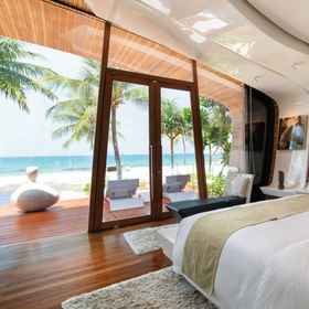 ANA Beach House1、別墅达瓜通县