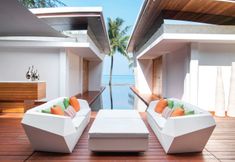 公共空间 7 ANA Beach House