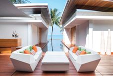 公共空间 ANA Beach House