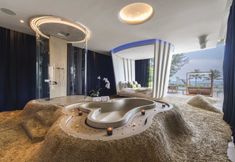 客房内浴室 3 ANA Beach House