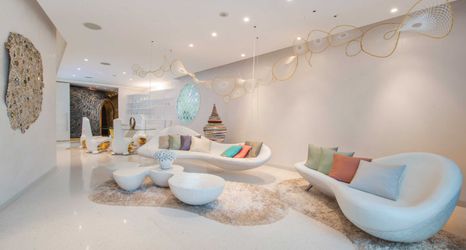 大堂 2 ANA Beach House