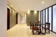 Common Space Soleil Suites Cebu