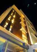 EXTERIOR_BUILDING Soleil Suites Cebu