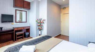 Kamar Tidur 4 Hotel Duke