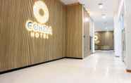 Dịch vụ khách sạn 7 Cordia Hotel Banjarmasin- Hotel Dalam Bandara