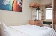 Ruang untuk Umum 2 Cozy and Simply Living Studio at Springlake Summarecon Bekasi Apartment By Travelio