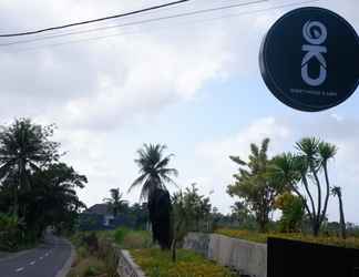 Bangunan 2 OKU Guest House & Cafe