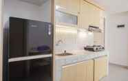 Ruang Umum 5 Nice and Comfy 2BR at Paradise Mansion Apartment By Travelio