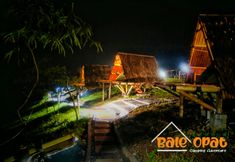 Exterior 2 BALE OPAT CAMPING ADVENTURE