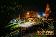 Luar Bangunan BALE OPAT CAMPING ADVENTURE